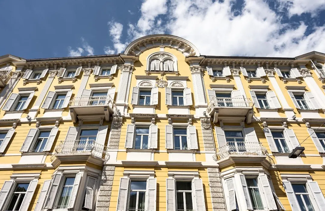Hotel Stiegl Scala-1