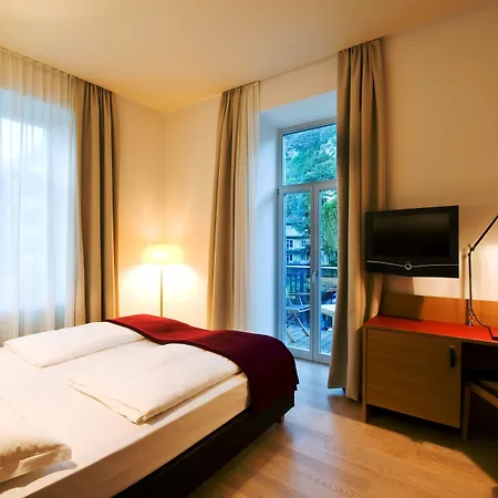 Hotel Stiegl Scala-2