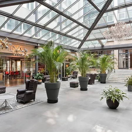 Four Points Sheraton Bolzano Bozen-2